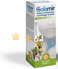 Golamir Spray Gola 30 ml