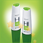 Dercos Shampoo Dermo-lenitivo capelli grassi