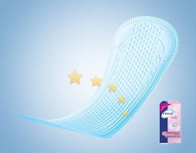 Tena Lady Assorbenti Ultra Mini 28 pz