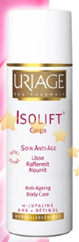 Uriage Isolift Tonificante corpo 150 ml
