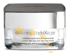 BioNike Linea Defence CodeXage Contorno Occhi Anti-et Pelli Sensibili 15 ml