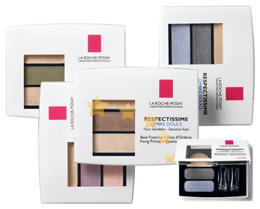 La Roche Posay Linea Respectissime Ombre Douce Ombretto Occhi Colore 04