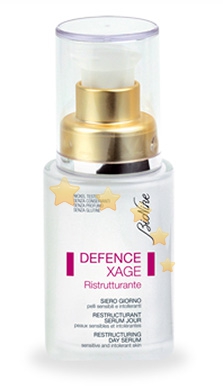 BioNike Linea Defence XAge Siero Giorno Ristrutturante Rigenerante 30 ml