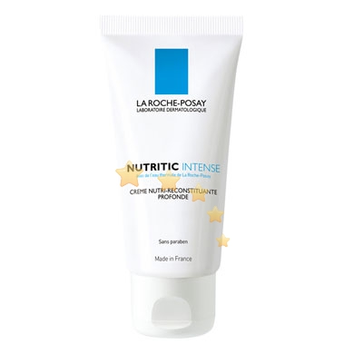 La Roche Posay Linea Nutritic Intense Nutriente Pelli Molto Secche 50 ml