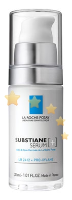 La Roche Posay Linea Substiane+ Trattamento Ricostituente Anti-Et Serum 30 ml
