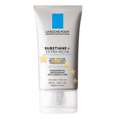 La Roche Posay Linea Substiane+ Extra Riche Trattamento Anti-Et 40 ml
