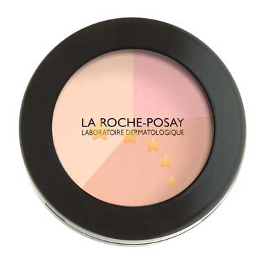 La Roche PosayToleriane Poudre Fixatrice Matifiante Cipria Mat 12 g