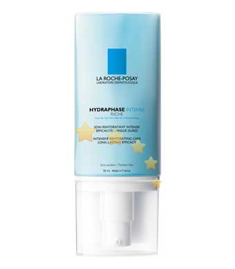 La Roche Posay Linea Hydraphase Intense Trattamento Idratante Riche Crema 50 ml