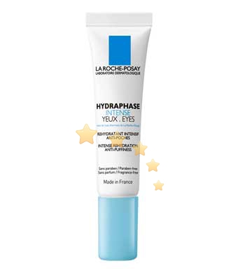 La Roche Posay Hydraphase HA Intense Trattamento Idratante Crema Occhi 15 ml