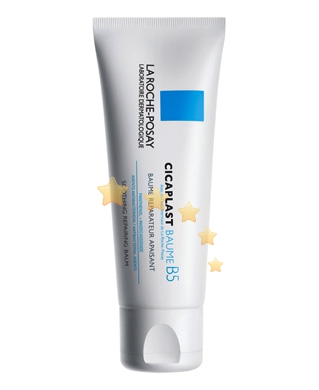 La Roche Posay Linea Cicaplast Baume B5 Balsamo Lenitivo Riparatore 100 ml