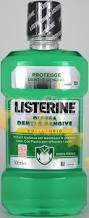 LISTERINE difesa denti gengive 500 ml