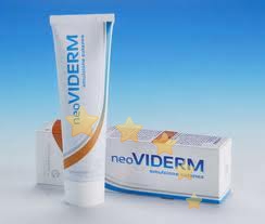 Neo Viderm emulsione 100 ml