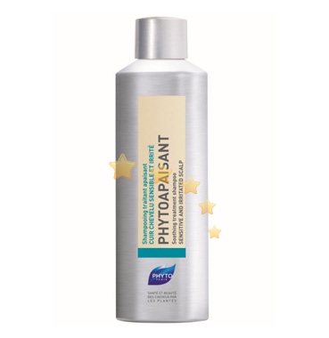 Phyto Linea Cuoio Capelluto Sensibile Phytoapaisant Shampoo Lenitivo 200 ml