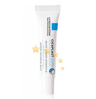 La Roche Posay Linea Cicaplast Labbra Riparazione dell'Epidermide 7,5 ml