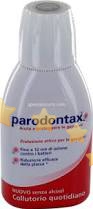Parandotax colluttorio 300 ml