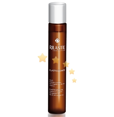 Rilastil Linea Corpo Trattamenti Elasticizzanti Olio Elasticizzante Corpo 80 ml