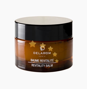 Delarom Linea Per la Notte Baume Revitalit Trattamento Rivitalizzante 30 ml