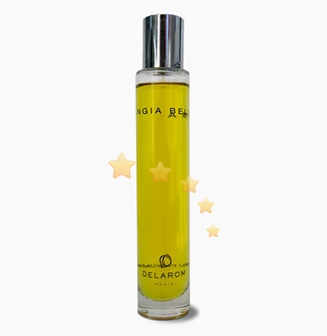 Delarom Linea Pelle Profumata Orangia Bellissima Acqua Delicata Profumata 50 ml