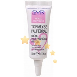 TOPIALYSE palpebral 10 ml