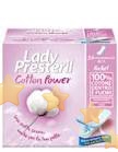 Lady Presteril cotton power 24 proteggi slip stesi