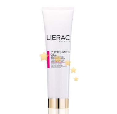 Lierac Linea Phytolastil Trattamento Gel Anti-Smagliature Ristrutturante 100 ml