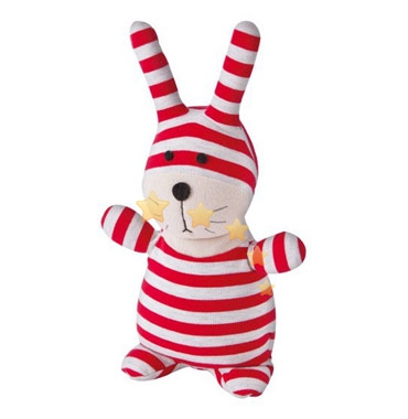 Warmies Peluche Termici Socky Dolls Scaldabili in