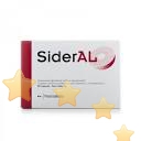 Sideral 20 capsule