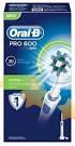 ORAL B PRO 600 Spazzolino elettrico crossaction