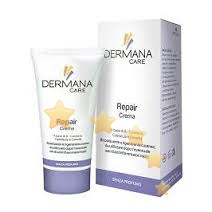 Dermana repair crema 50 ml