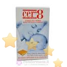 CER'8 zanzare 48 cuscinetti