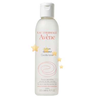 Avene Trattamenti Essenziali Viso Lozione Addolcente Lenitiva 200 ml(scad.31/12)