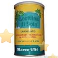 Lecitina di soia granulato 400 gr