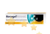 Recugel gel oculare 10 gr