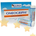 Omeogriphi 6 tubi monodose Guna