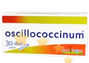 Oscillococcinum 30 dosi