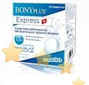 BONYplus express 56 compresse eff.
