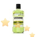 Listerine protezione anticarie 500 ml