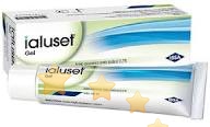 Ialuset gel 100 ml