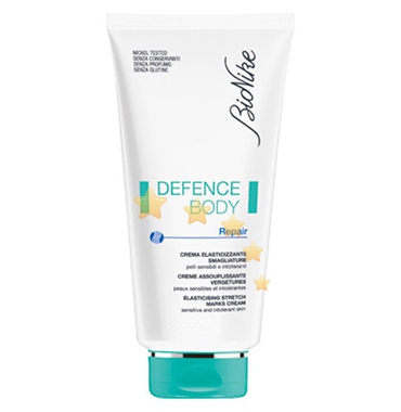 BioNike Linea Defence Body Crema Elasticizzante Smagliature 300 ml