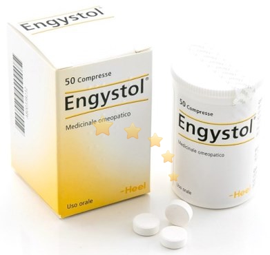 Engystol 50 cp Guna