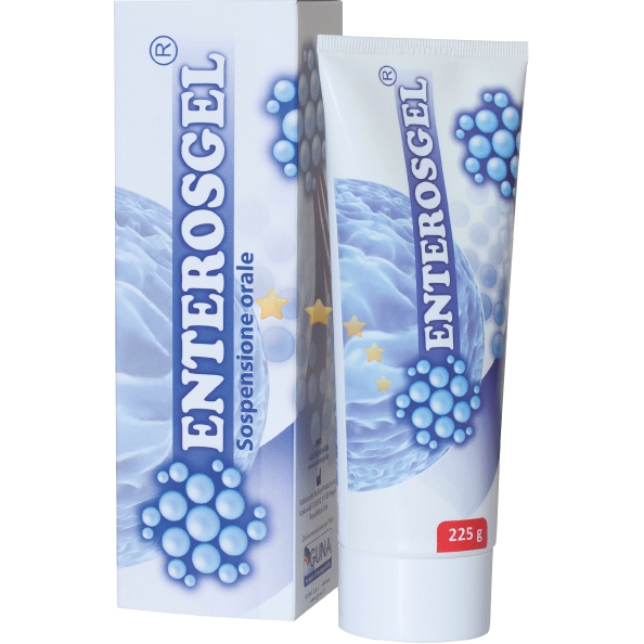 Enterosgel