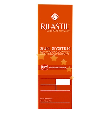 Rilastil Linea Sun System PPT Intensificatore Prolungatore Abbronzatura 200 ml