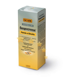 GUAM Fangocrema Pancia e Girovita 150ml