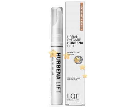 Liquidflora URBAN EYECARE HURBENALIFT 15ml