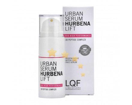 Liquidflora URBAN SERUM HURBENA LIFT  15ml