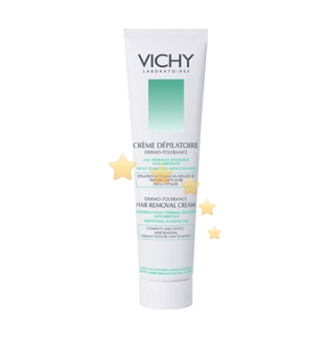 Vichy Linea Dermo-Tolrance Depilazione Integrale Delicata Crema 150 ml