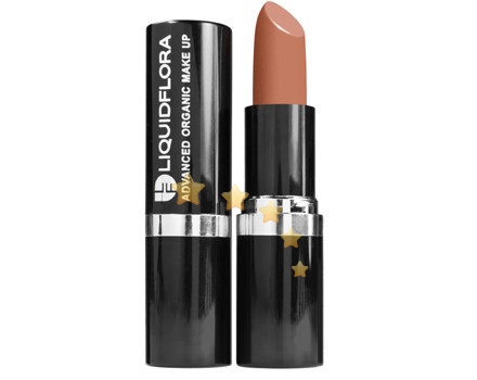Liquidflora Rossetto Biologico 07 Light Brown