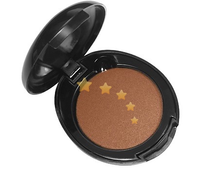 Liquidflora  Ombretto Minerale Compatto Biologico 12 Sahara