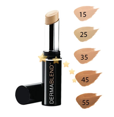 Vichy Make-up Linea Trucco Dermablend Correttore Coprente Anti-Imperfezioni 15