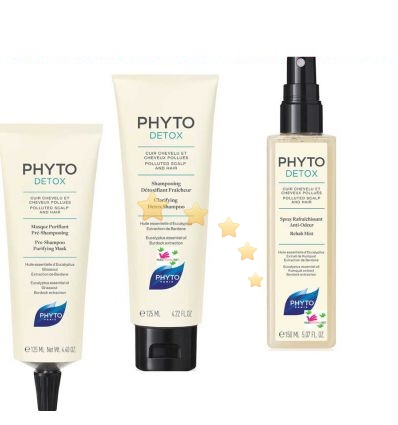 Phyto Linea Phyto Detox Spray Rinfrescante Anti-Odore 150ml
